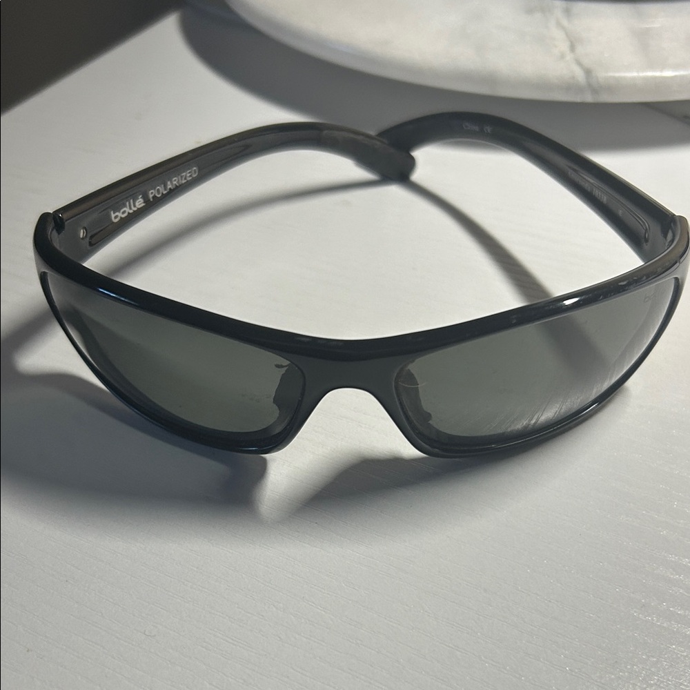 Bolle Anaconda Sun Glasses Polarized